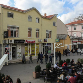 Lovely Home Rooms Center, Mostar